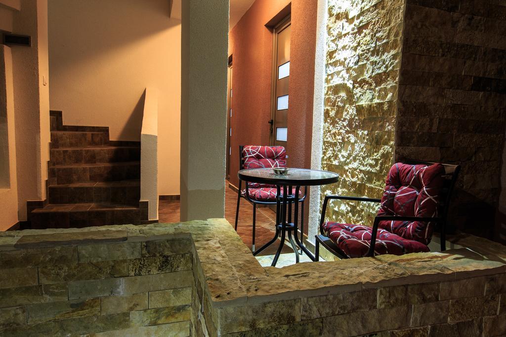 De Lux Apartments Luka Bar Exterior photo