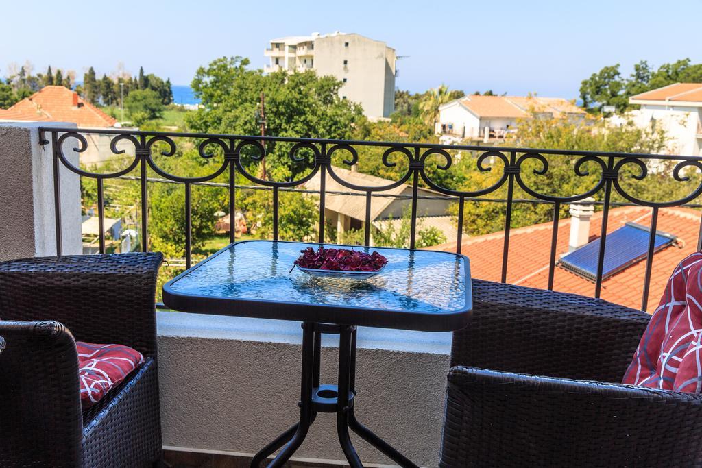 De Lux Apartments Luka Bar Exterior photo