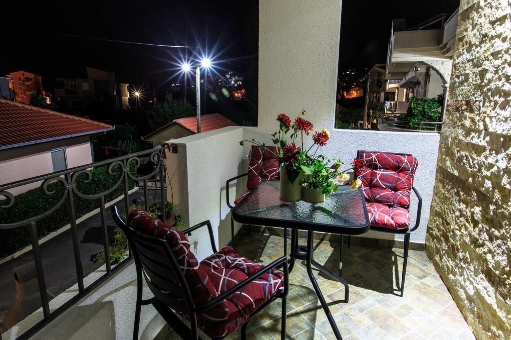 De Lux Apartments Luka Bar Exterior photo
